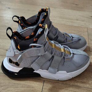 Nike Air Edge 270 Grey Mens Size 9